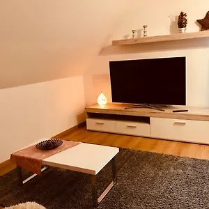 Apartment Großes 1-zimmer Wohlfühl-appartement