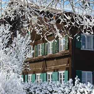  Apartment Rosenhof