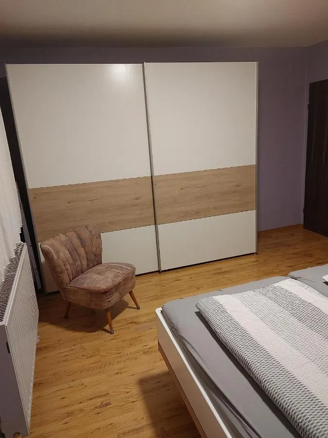 Ferienwohnung Angelika Zimmermann Dettelbach Germany