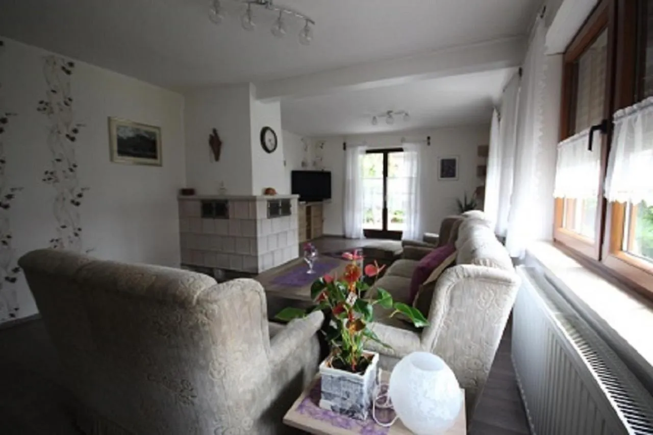 Ferienwohnung Angelika Zimmermann Dettelbach