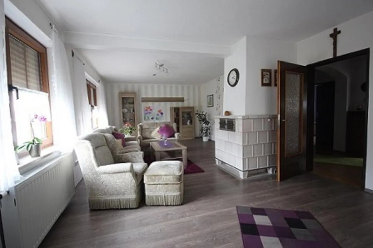 Ferienwohnung Angelika Zimmermann Dettelbach 0*,  Germany
