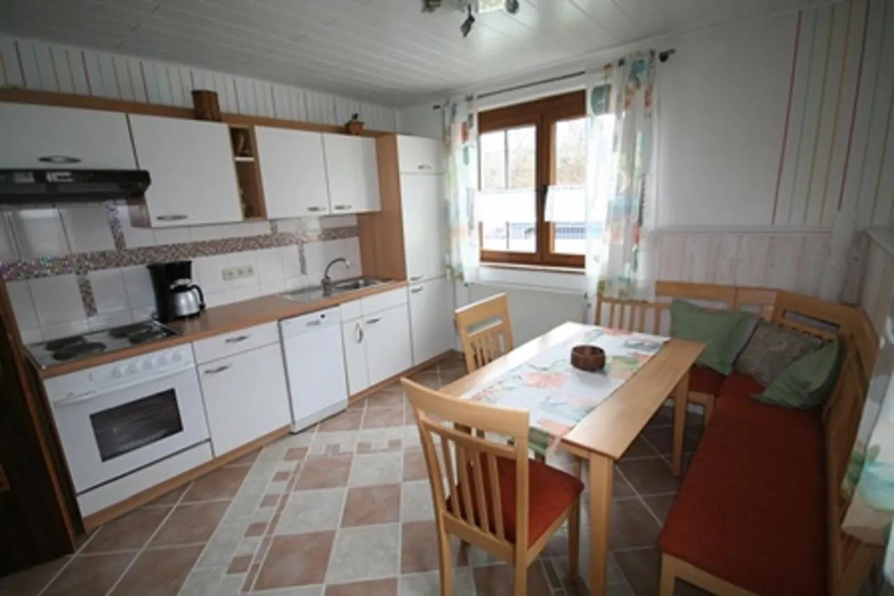 Apartment Ferienwohnung Angelika Zimmermann Dettelbach Germany